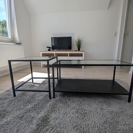 Wohnung Am Fischereihafen Modern & Gemuetlich Bremerhaven Zewnętrze zdjęcie