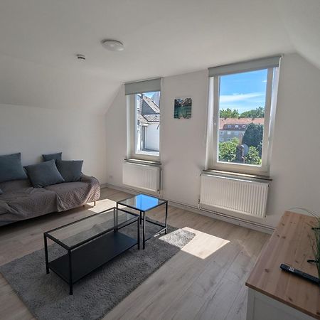 Wohnung Am Fischereihafen Modern & Gemuetlich Bremerhaven Zewnętrze zdjęcie