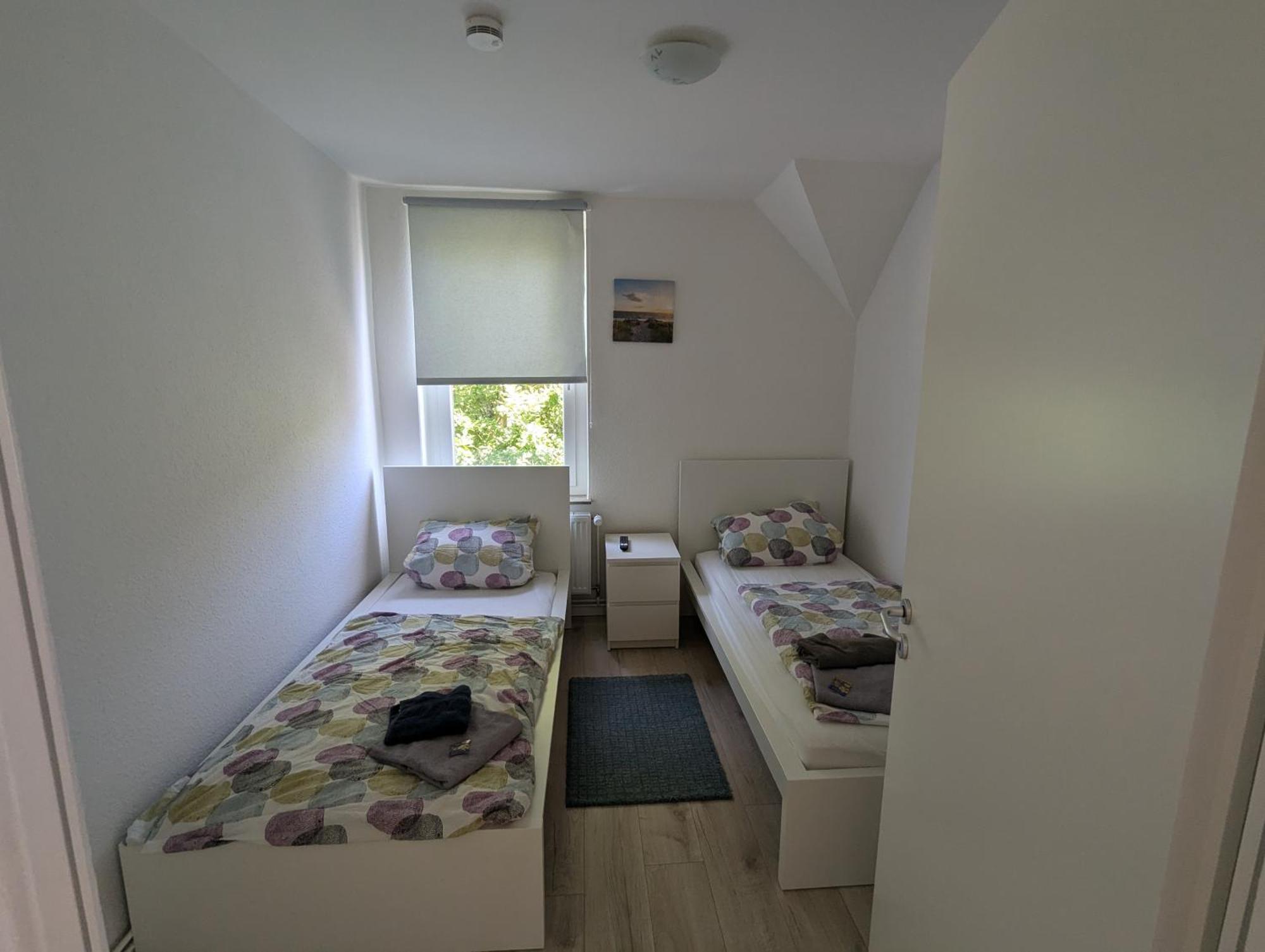 Wohnung Am Fischereihafen Modern & Gemuetlich Bremerhaven Zewnętrze zdjęcie