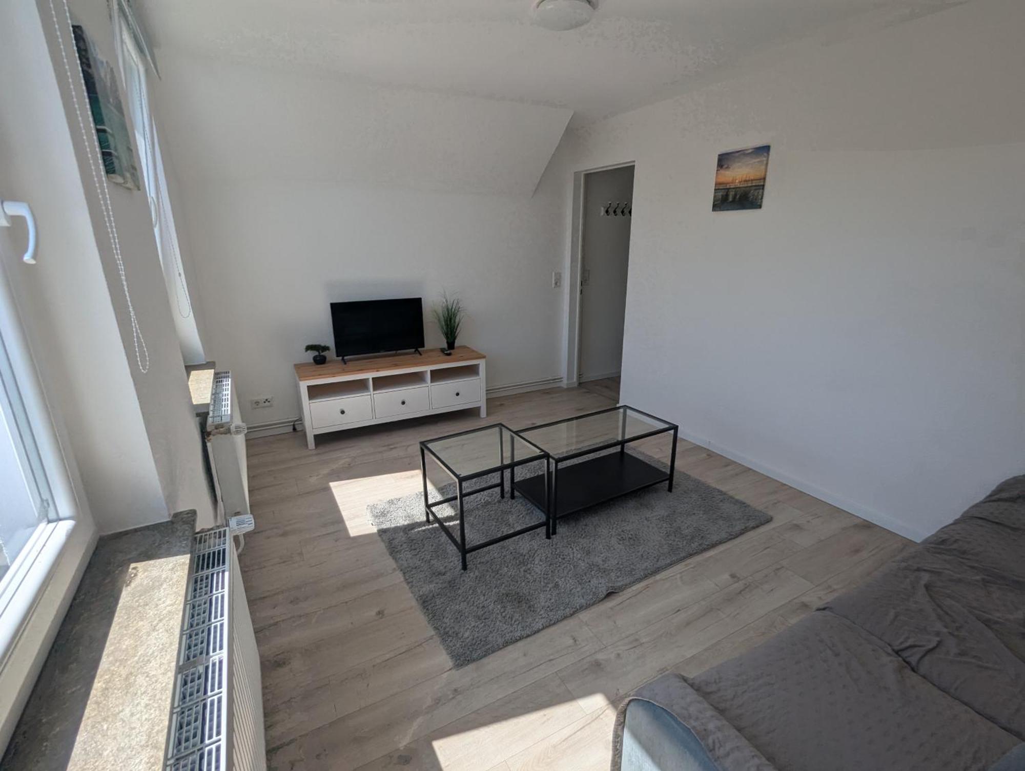 Wohnung Am Fischereihafen Modern & Gemuetlich Bremerhaven Zewnętrze zdjęcie