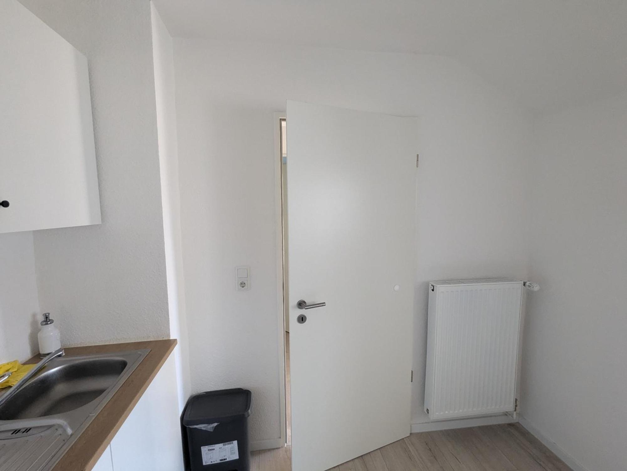 Wohnung Am Fischereihafen Modern & Gemuetlich Bremerhaven Zewnętrze zdjęcie