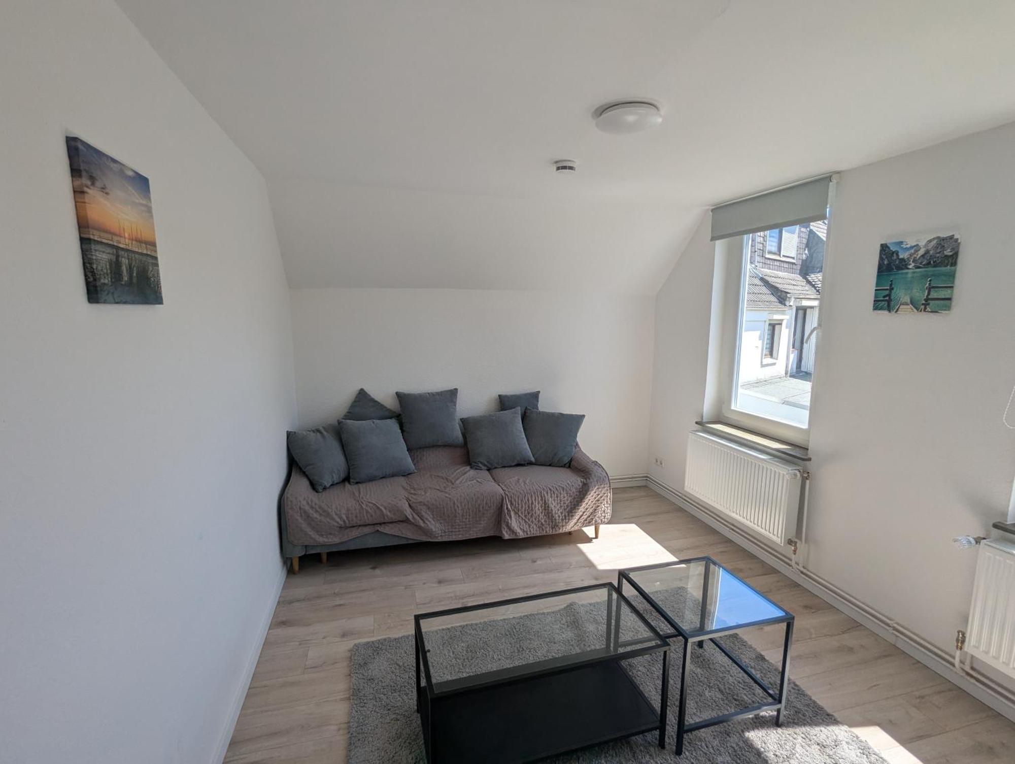 Wohnung Am Fischereihafen Modern & Gemuetlich Bremerhaven Zewnętrze zdjęcie