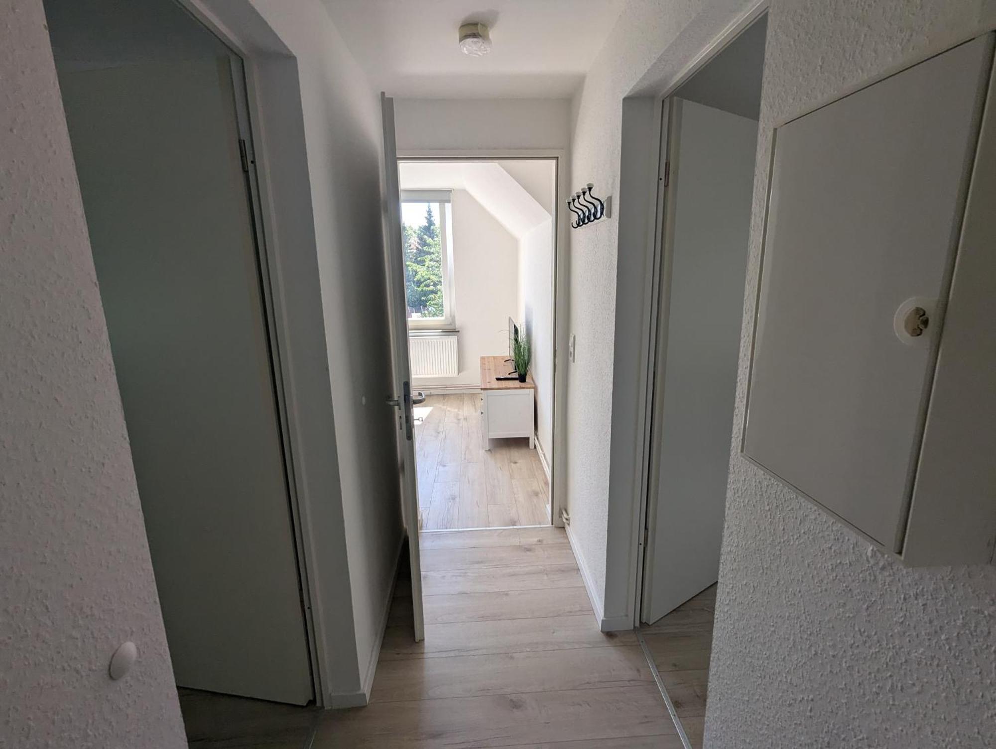 Wohnung Am Fischereihafen Modern & Gemuetlich Bremerhaven Zewnętrze zdjęcie