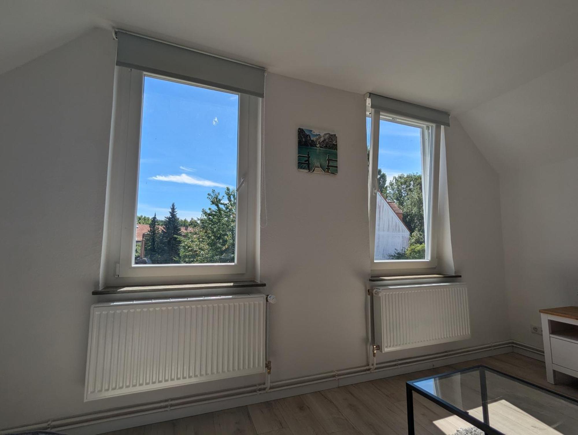 Wohnung Am Fischereihafen Modern & Gemuetlich Bremerhaven Zewnętrze zdjęcie