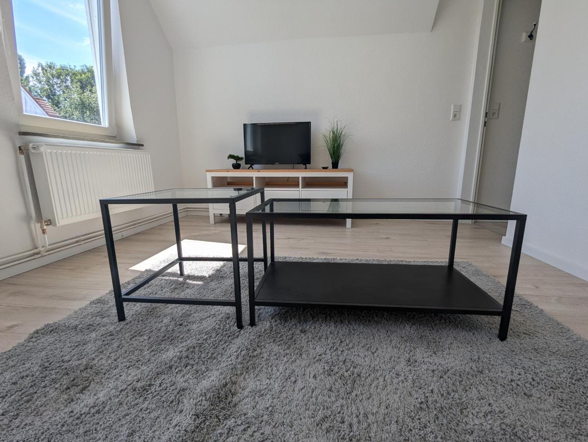 Wohnung Am Fischereihafen Modern & Gemuetlich Bremerhaven Zewnętrze zdjęcie